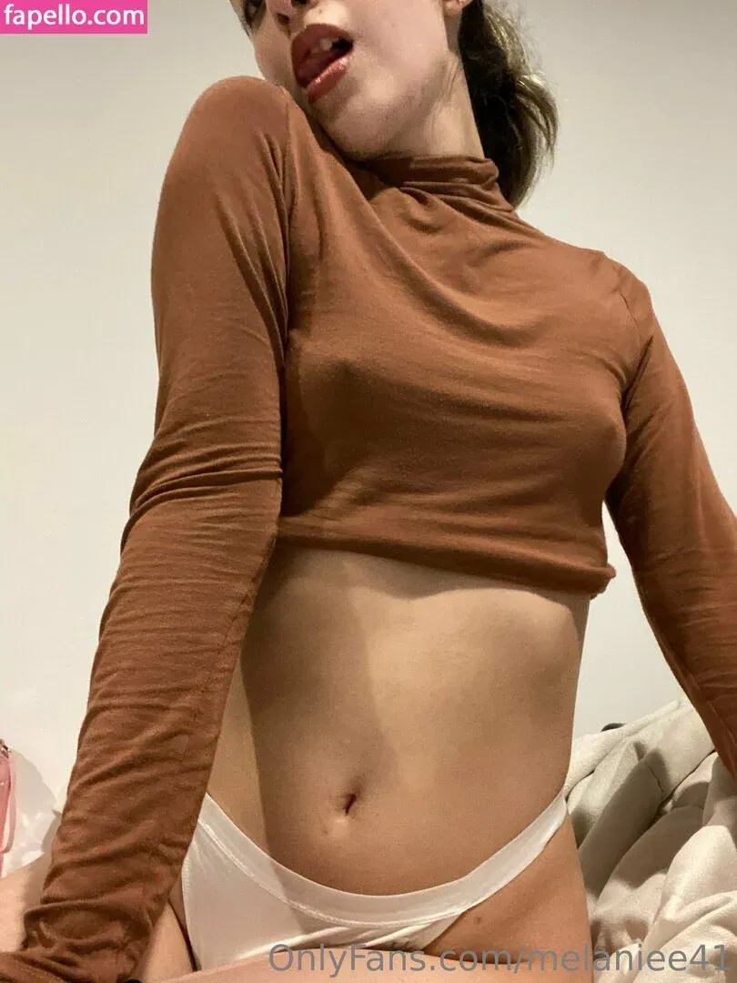 melaniee41 Onlyfans Photo Gallery 