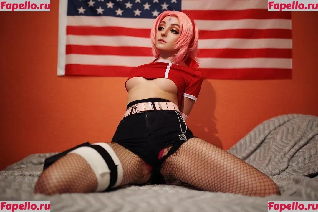 Sugoi Kate Onlyfans Photo Gallery 