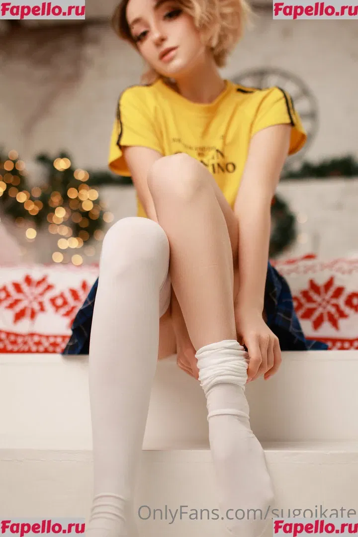 Sugoi Kate Onlyfans Photo Gallery 
