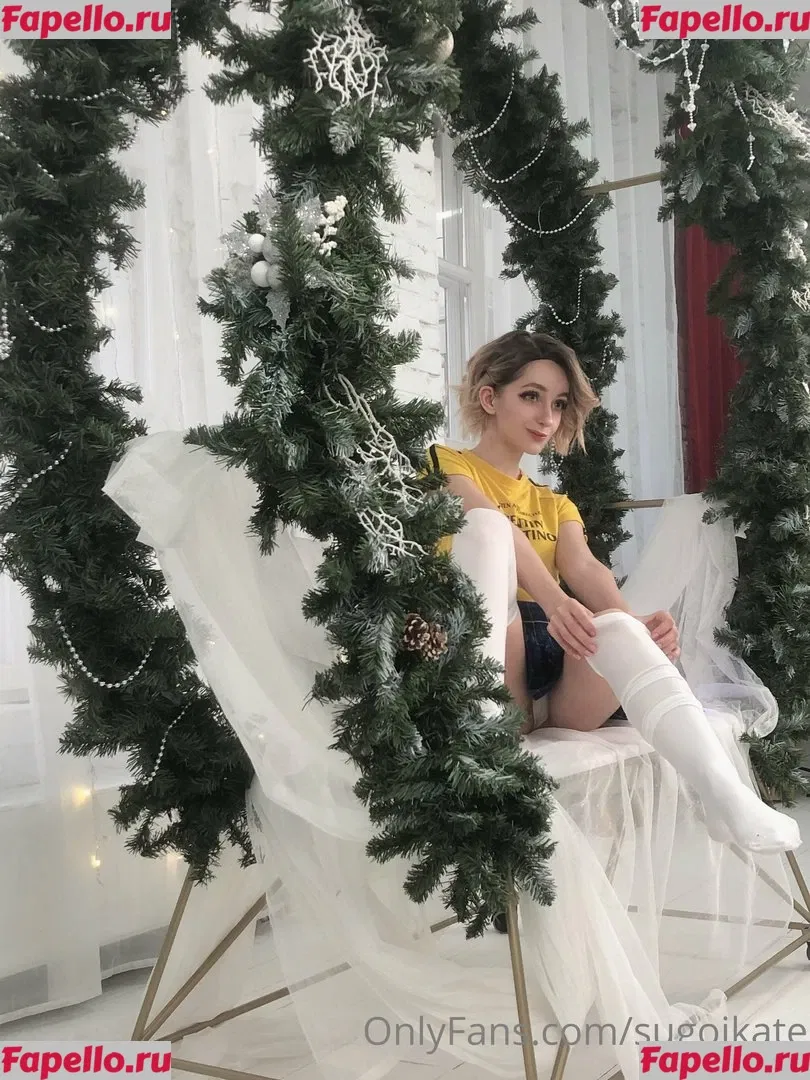 Sugoi Kate Onlyfans Photo Gallery 