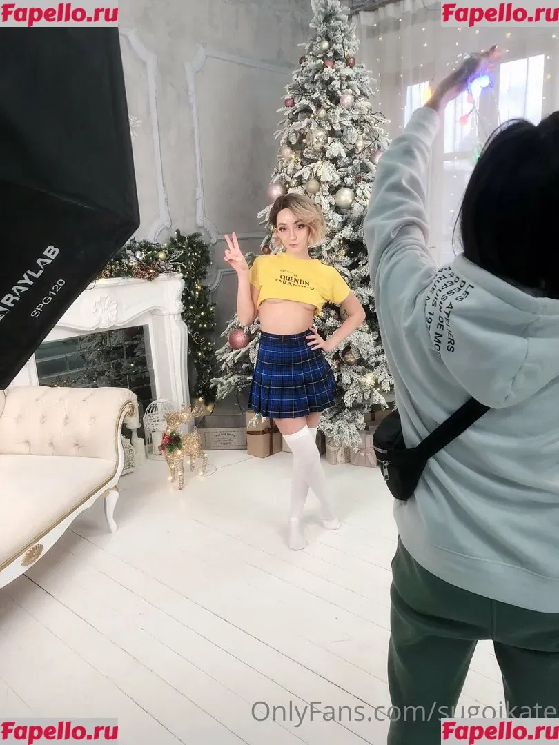 Sugoi Kate Onlyfans Photo Gallery 