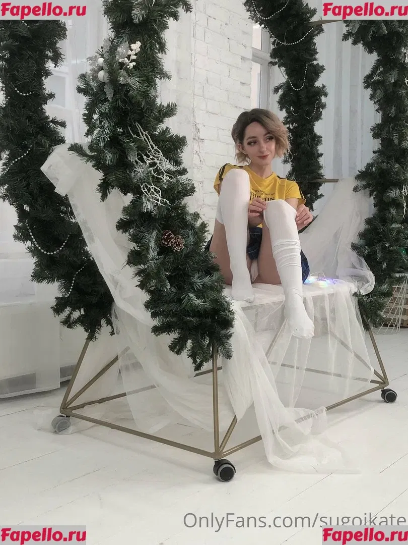 Sugoi Kate Onlyfans Photo Gallery 
