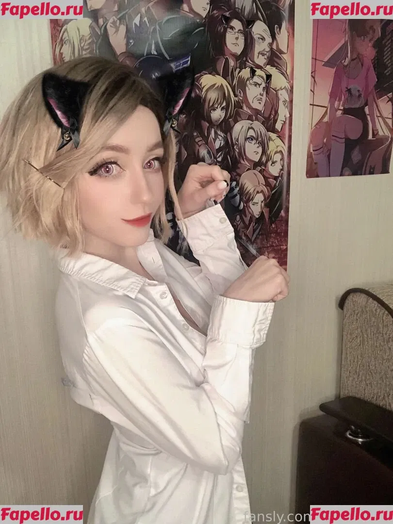 Sugoi Kate Onlyfans Photo Gallery 