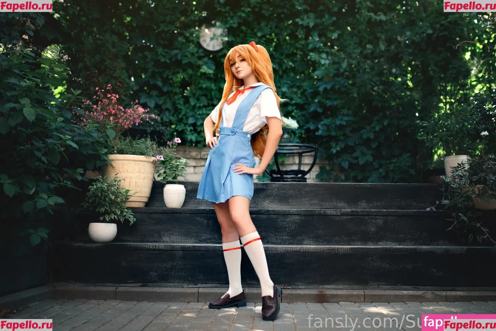 Sugoi Kate Onlyfans Photo Gallery 