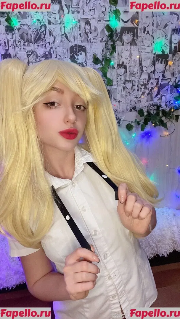 Sugoi Kate Onlyfans Photo Gallery 
