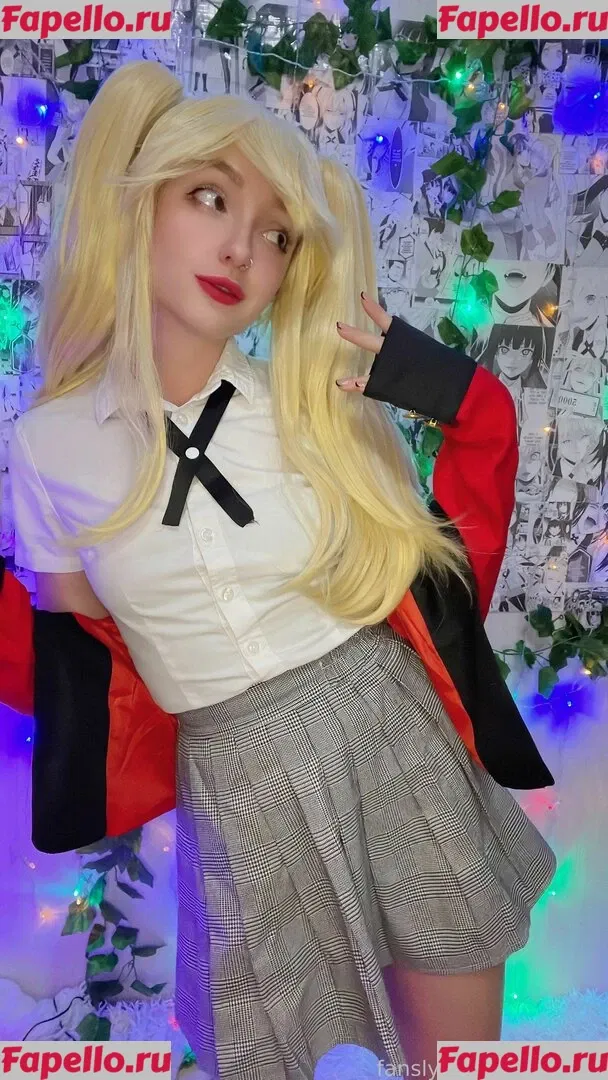 Sugoi Kate Onlyfans Photo Gallery 