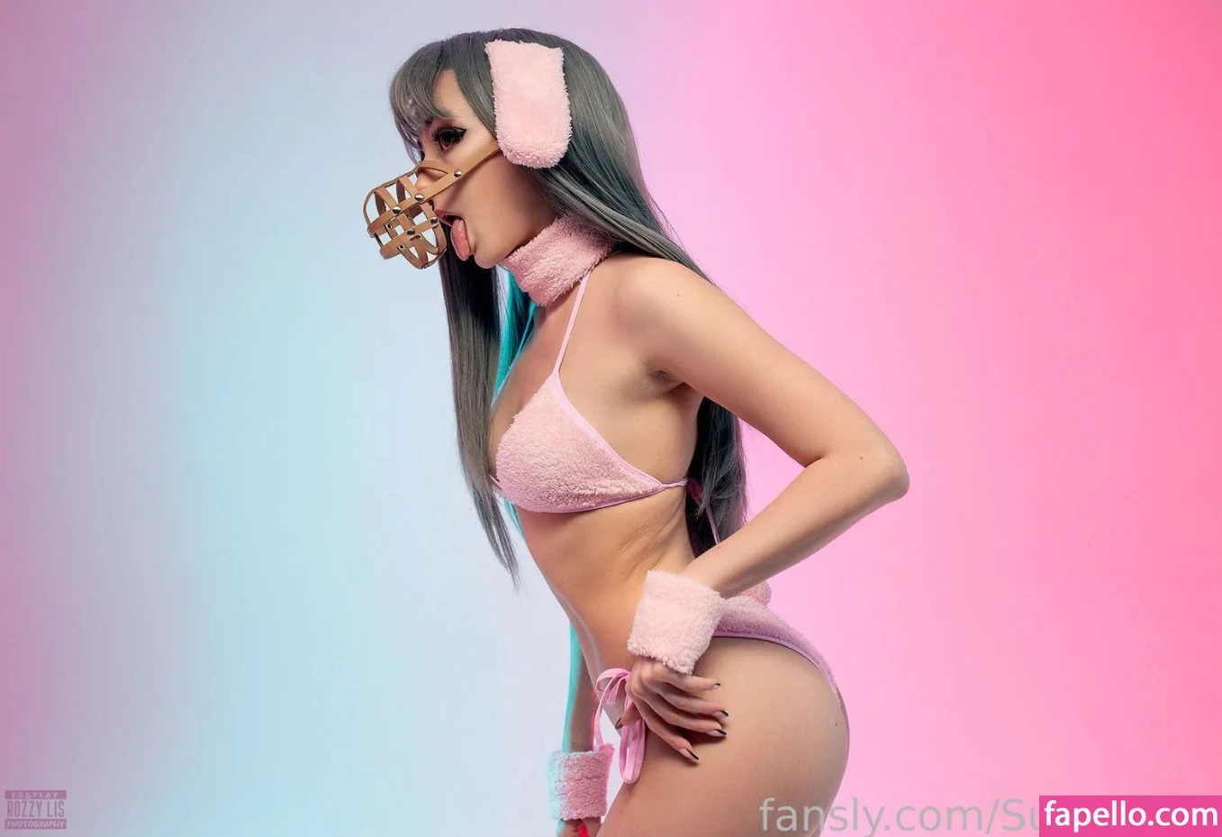 Sugoi Kate Onlyfans Photo Gallery 