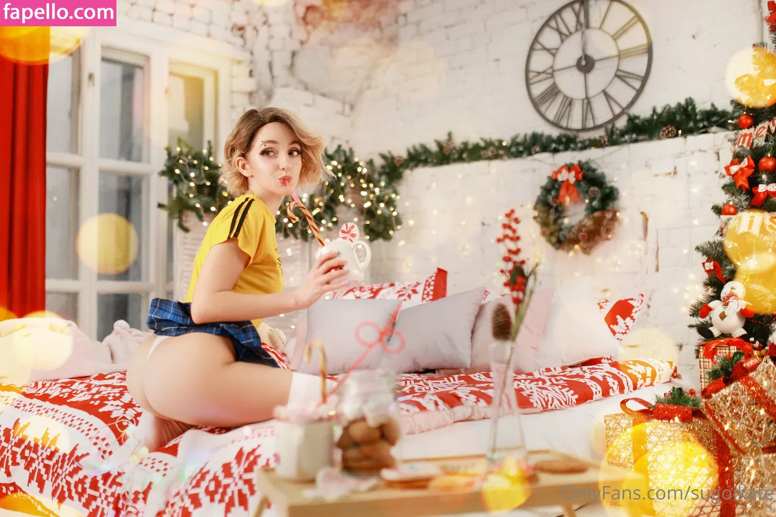 Sugoi Kate Onlyfans Photo Gallery 