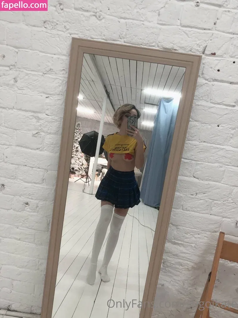 Sugoi Kate Onlyfans Photo Gallery 