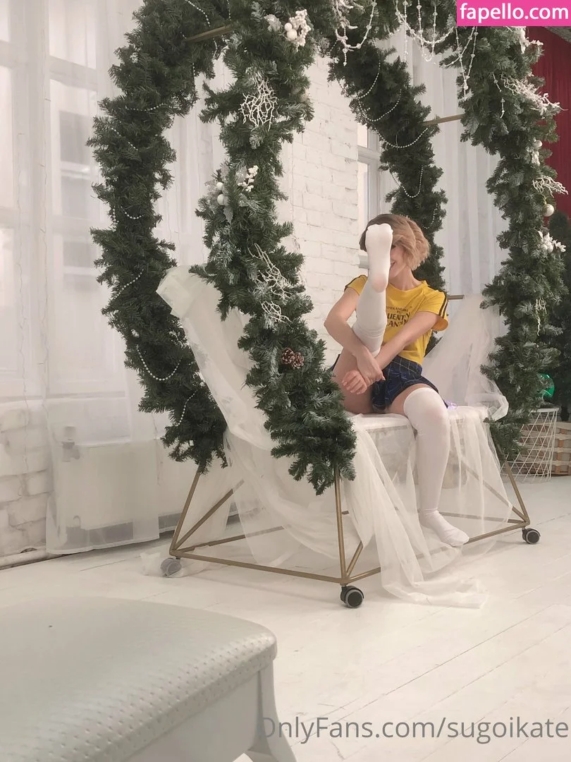 Sugoi Kate Onlyfans Photo Gallery 