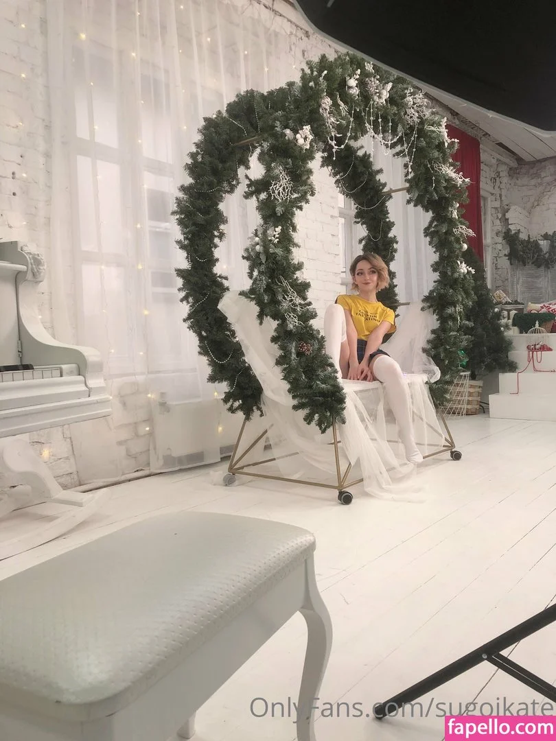 Sugoi Kate Onlyfans Photo Gallery 