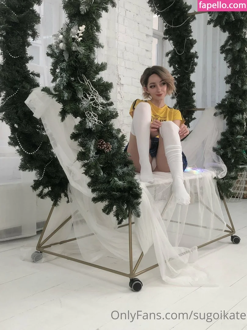 Sugoi Kate Onlyfans Photo Gallery 