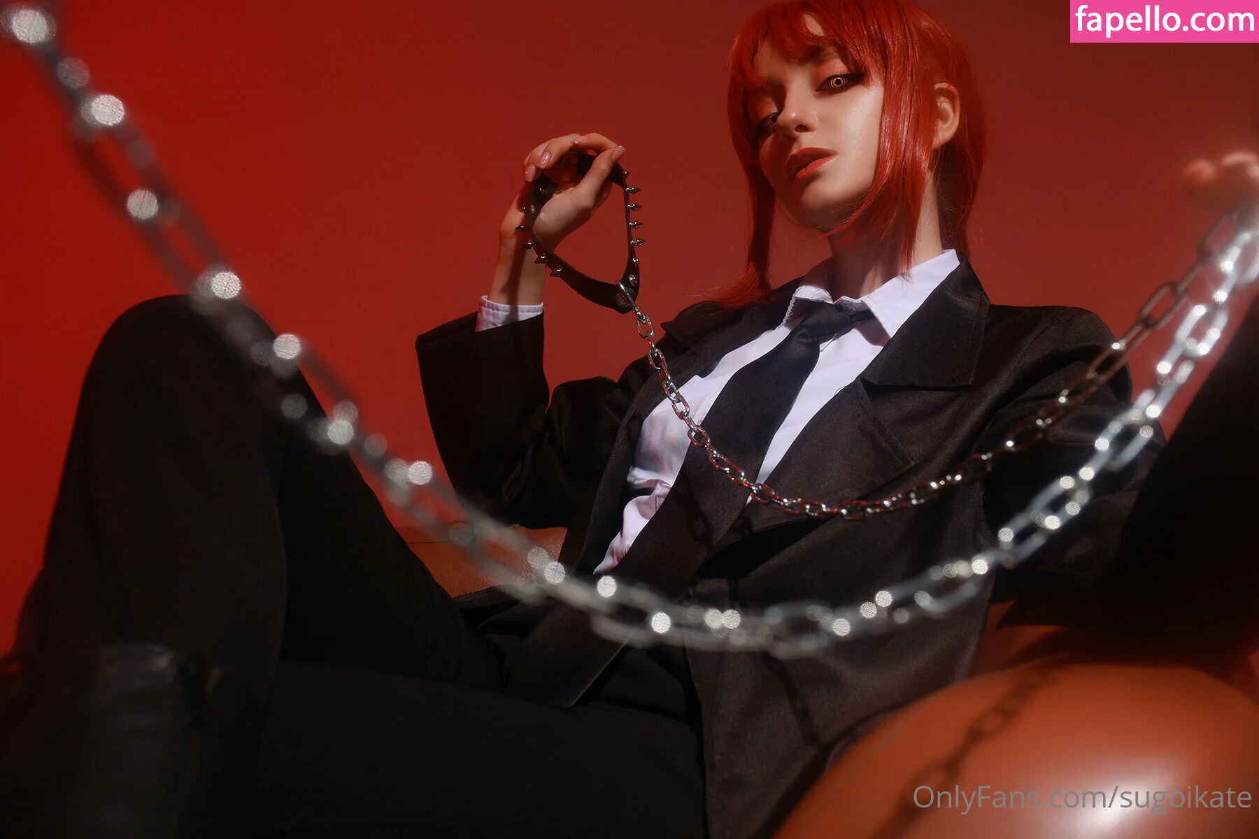 Sugoi Kate Onlyfans Photo Gallery 