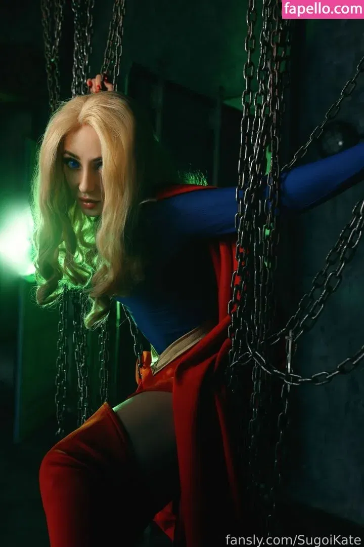 Sugoi Kate Onlyfans Photo Gallery 