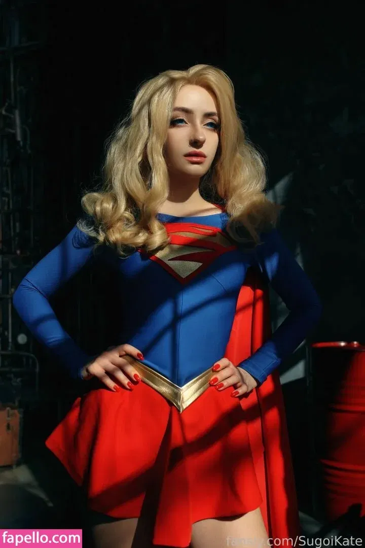 Sugoi Kate Onlyfans Photo Gallery 