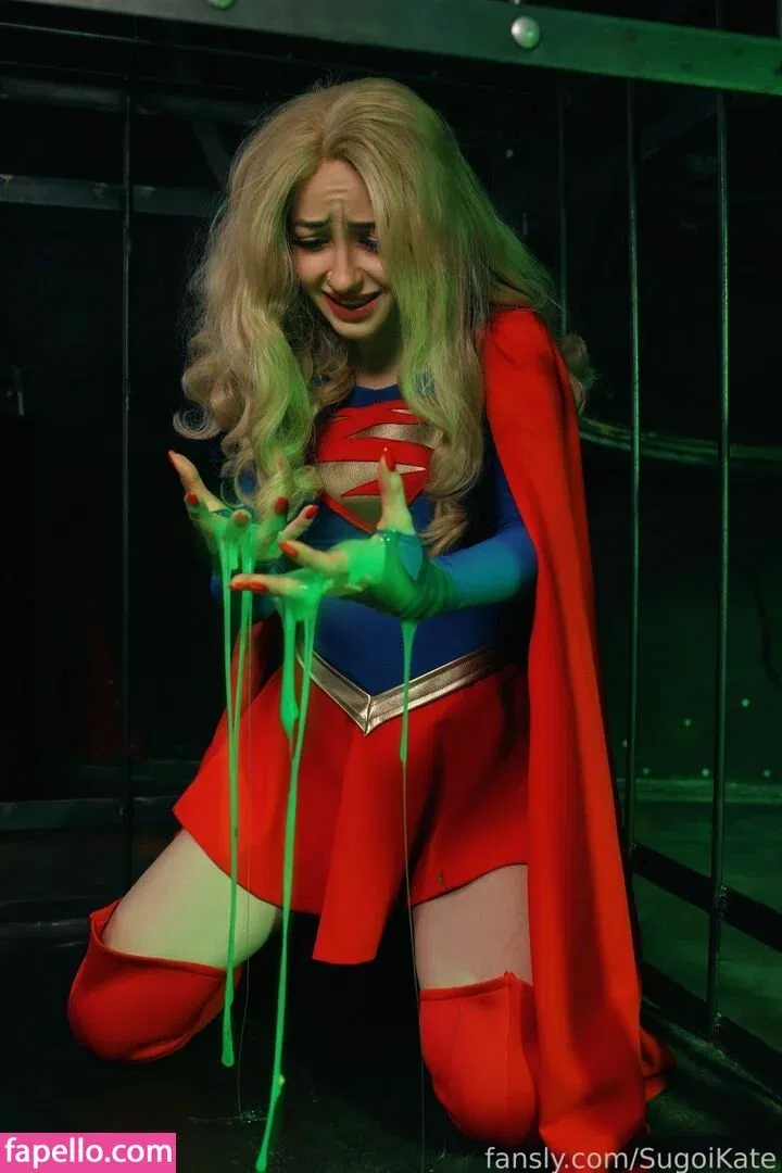 Sugoi Kate Onlyfans Photo Gallery 