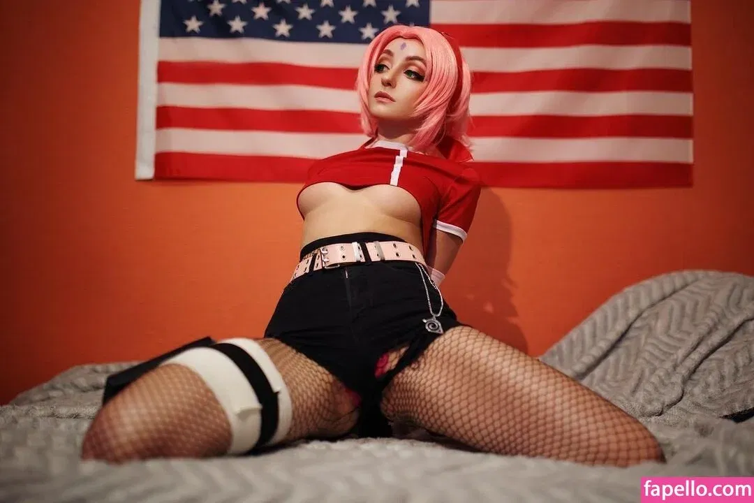 Sugoi Kate Onlyfans Photo Gallery 