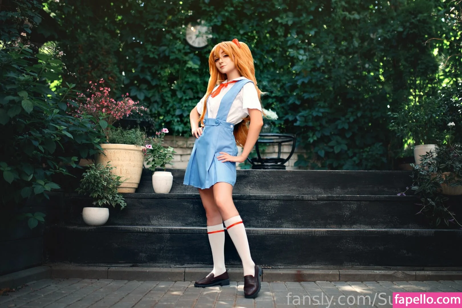 Sugoi Kate Onlyfans Photo Gallery 