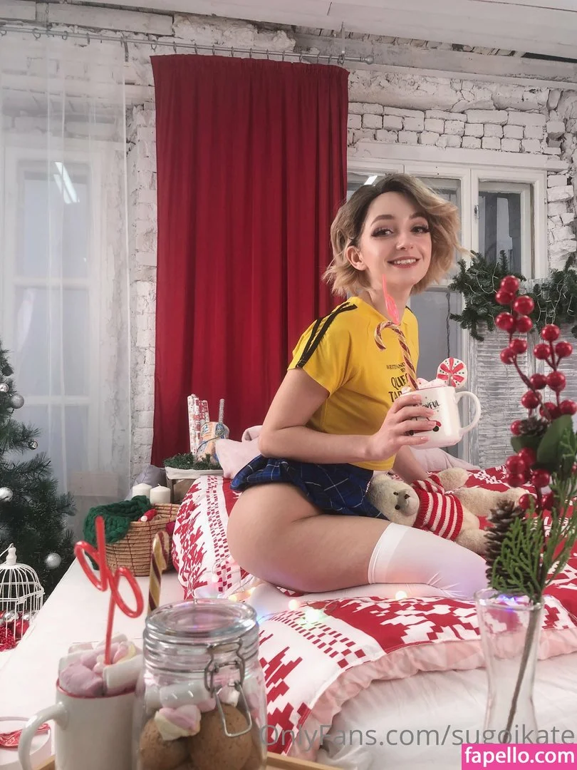 Sugoi Kate Onlyfans Photo Gallery 