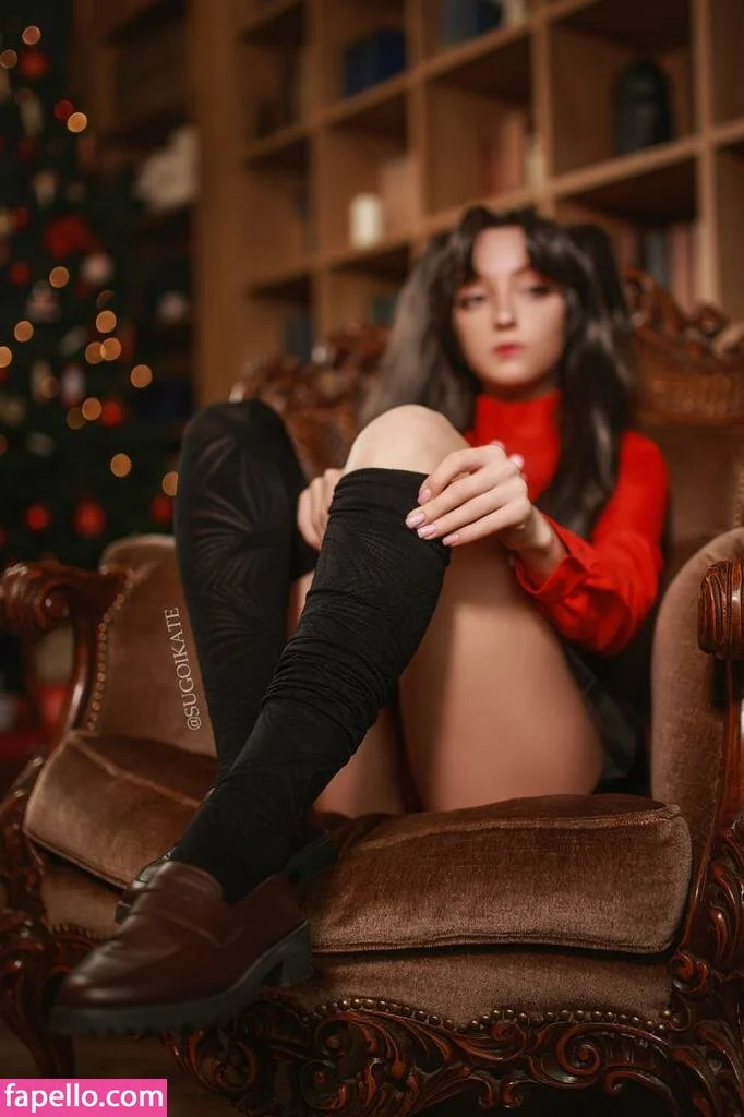 Sugoi Kate Onlyfans Photo Gallery 