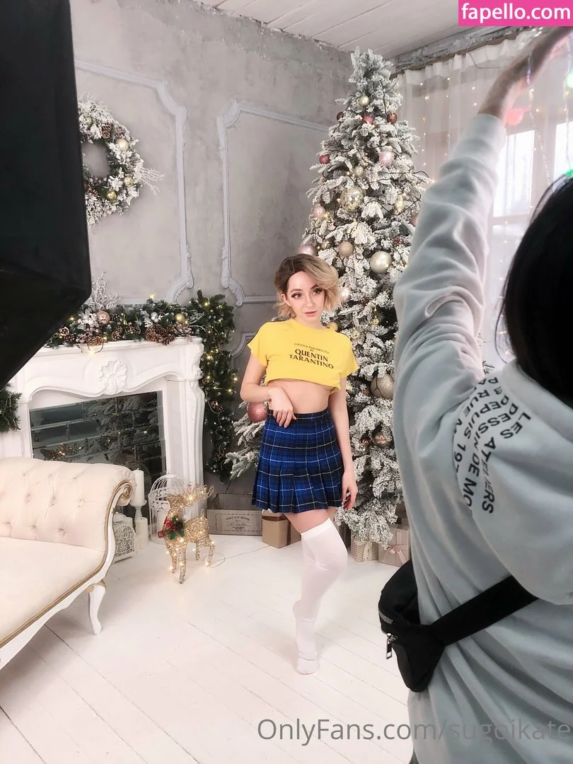 Sugoi Kate Onlyfans Photo Gallery 