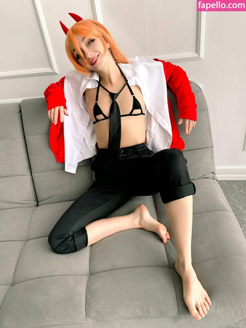 Sugoi Kate Onlyfans Photo Gallery 