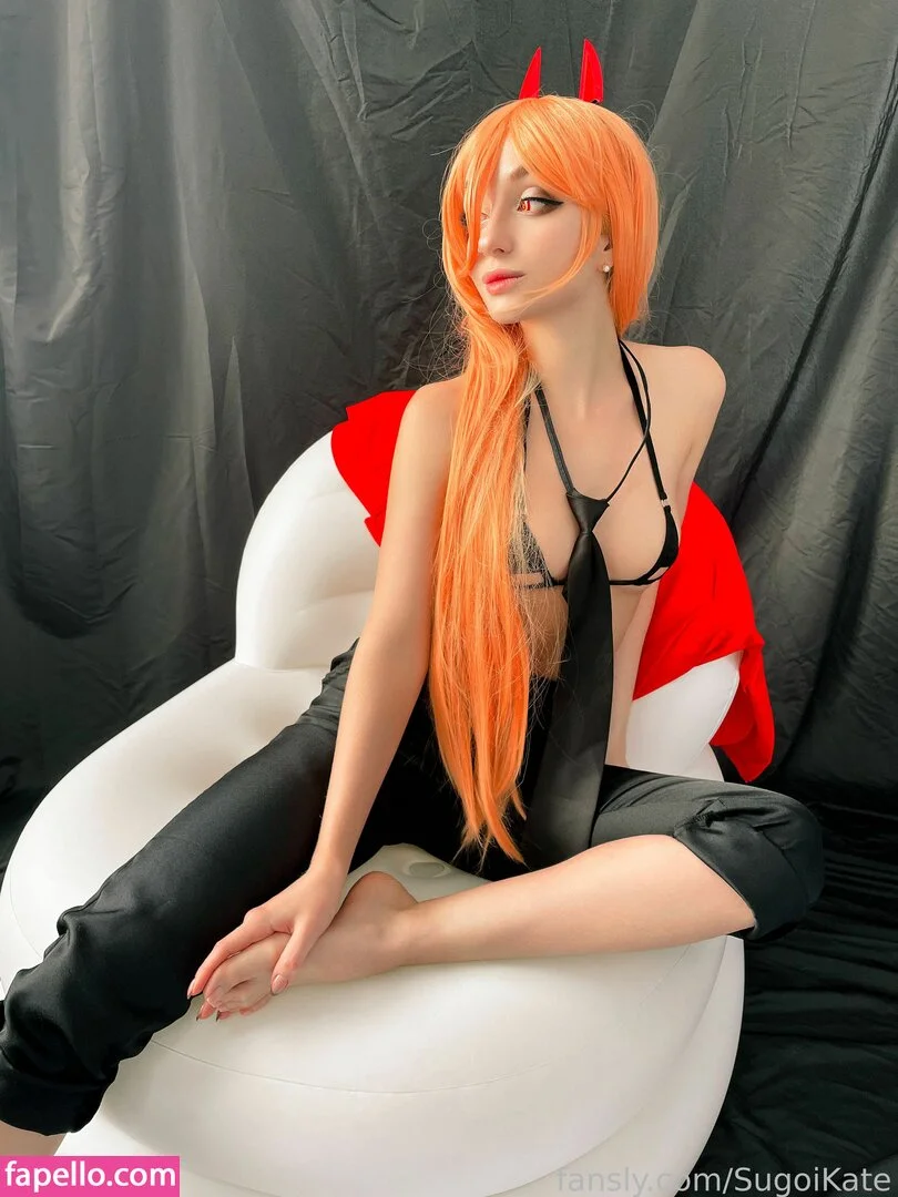 Sugoi Kate Onlyfans Photo Gallery 