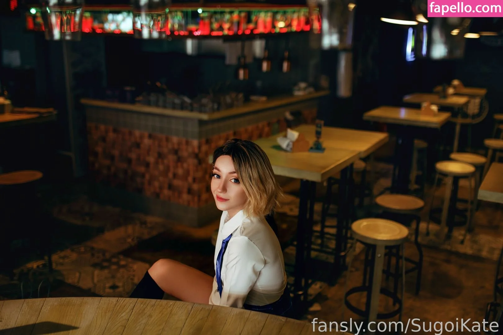 Sugoi Kate Onlyfans Photo Gallery 