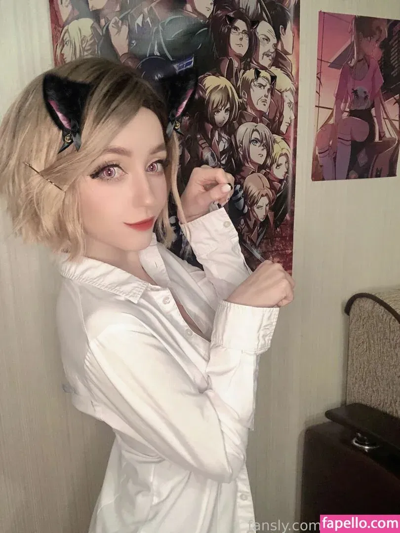 Sugoi Kate Onlyfans Photo Gallery 