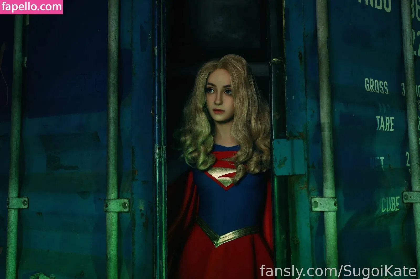 Sugoi Kate Onlyfans Photo Gallery 