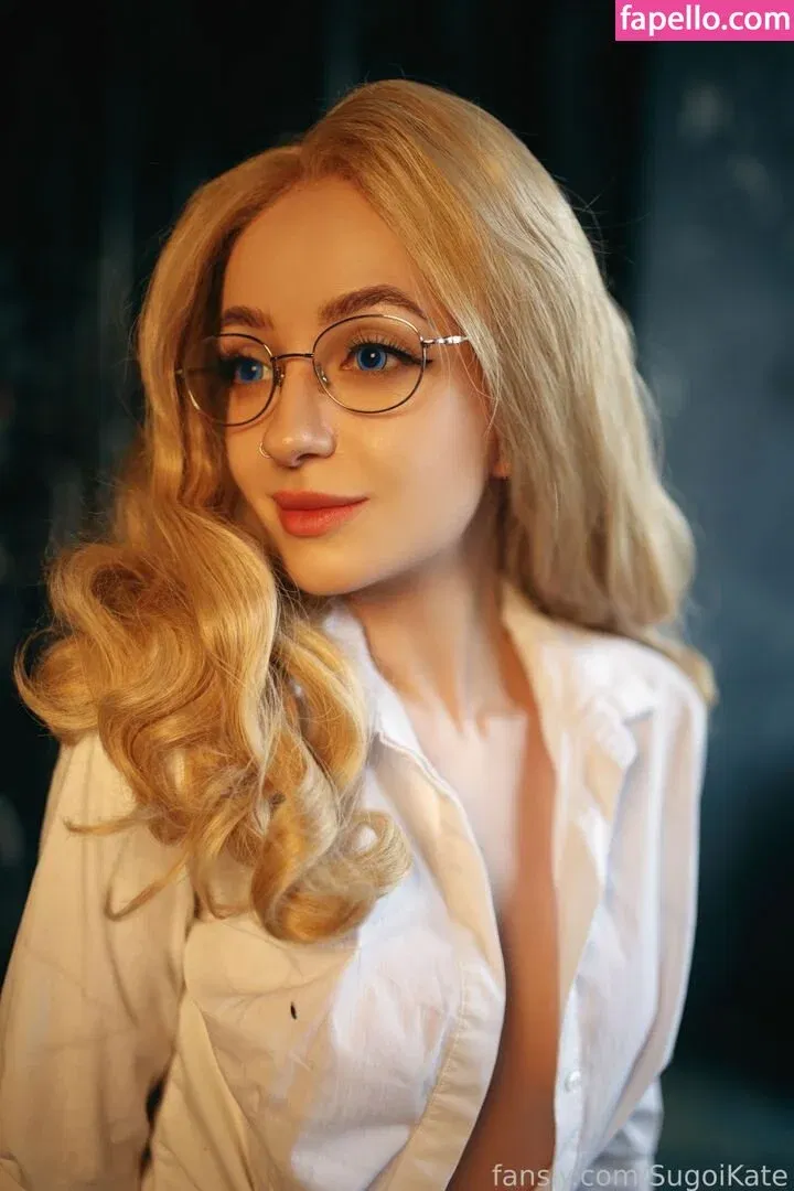 Sugoi Kate Onlyfans Photo Gallery 