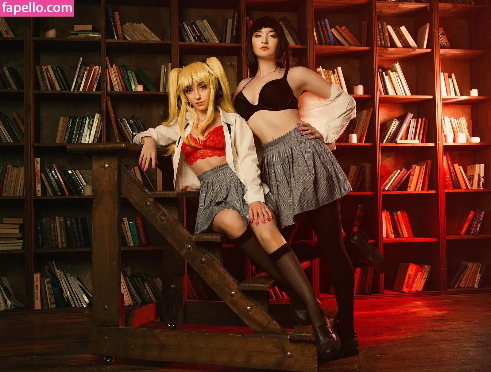 Sugoi Kate Onlyfans Photo Gallery 