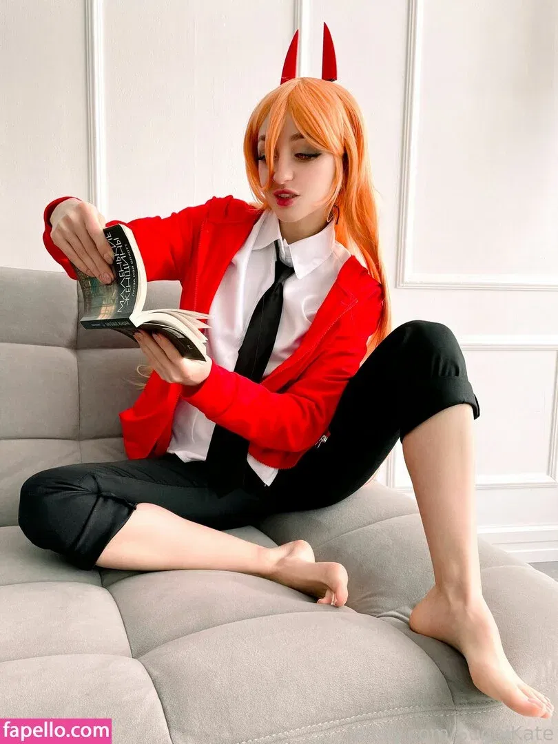 Sugoi Kate Onlyfans Photo Gallery 