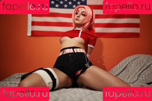 Sugoi Kate Onlyfans Photo Gallery 