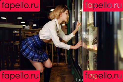 Sugoi Kate Onlyfans Photo Gallery 