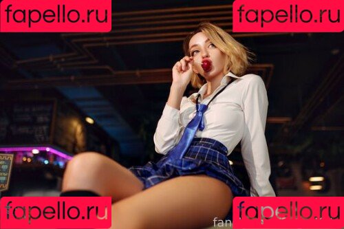 Sugoi Kate Onlyfans Photo Gallery 