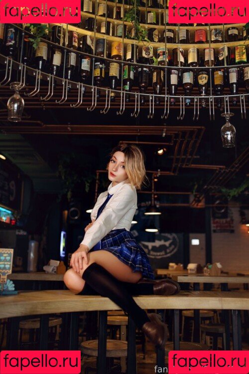 Sugoi Kate Onlyfans Photo Gallery 