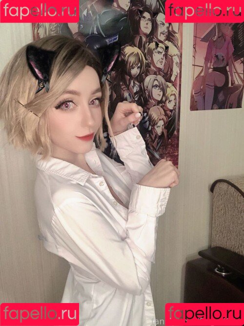 Sugoi Kate Onlyfans Photo Gallery 