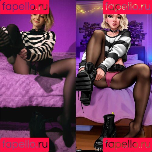 Sugoi Kate Onlyfans Photo Gallery 