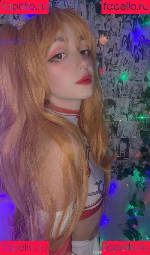 Sugoi Kate Onlyfans Photo Gallery 