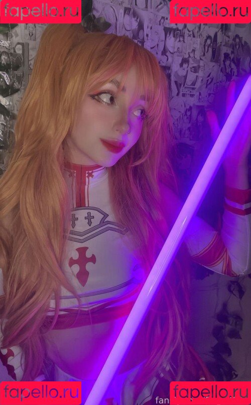 Sugoi Kate Onlyfans Photo Gallery 