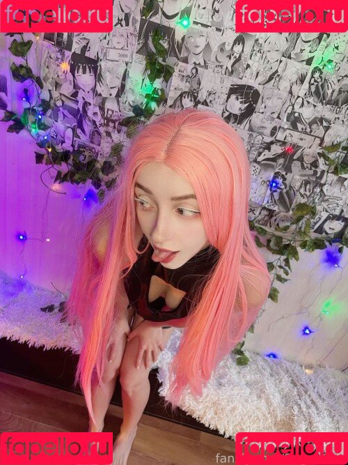 Sugoi Kate Onlyfans Photo Gallery 