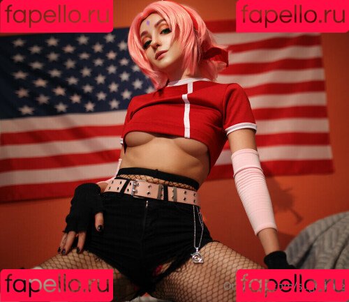 Sugoi Kate Onlyfans Photo Gallery 