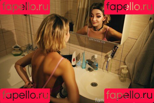 Sugoi Kate Onlyfans Photo Gallery 