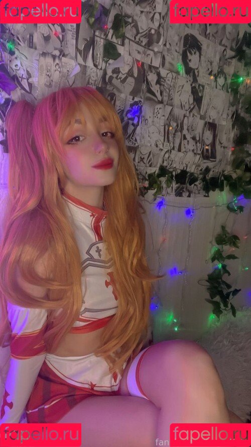 Sugoi Kate Onlyfans Photo Gallery 