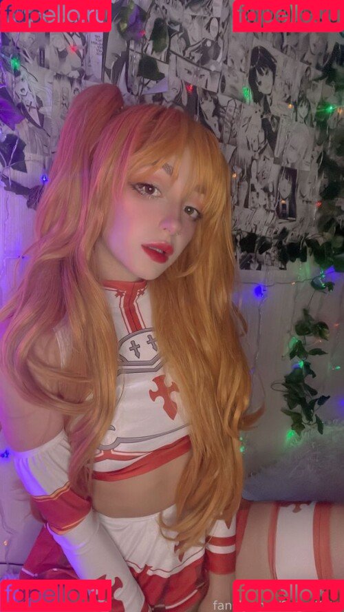 Sugoi Kate Onlyfans Photo Gallery 