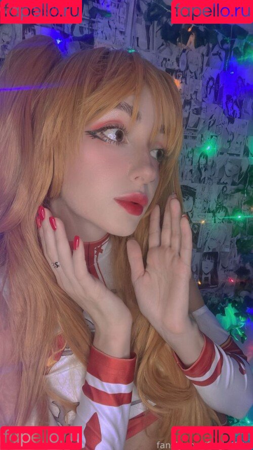 Sugoi Kate Onlyfans Photo Gallery 