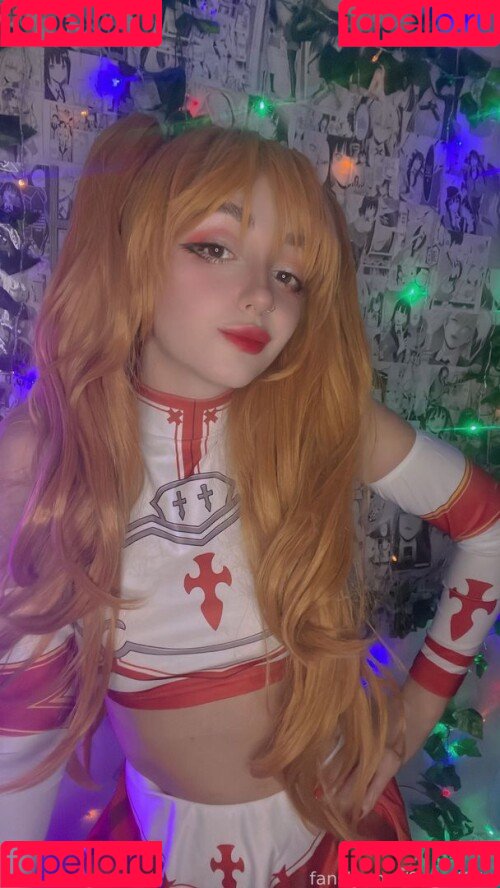 Sugoi Kate Onlyfans Photo Gallery 