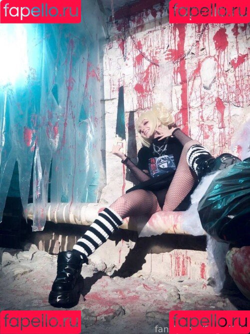 Sugoi Kate Onlyfans Photo Gallery 