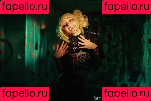 Sugoi Kate Onlyfans Photo Gallery 